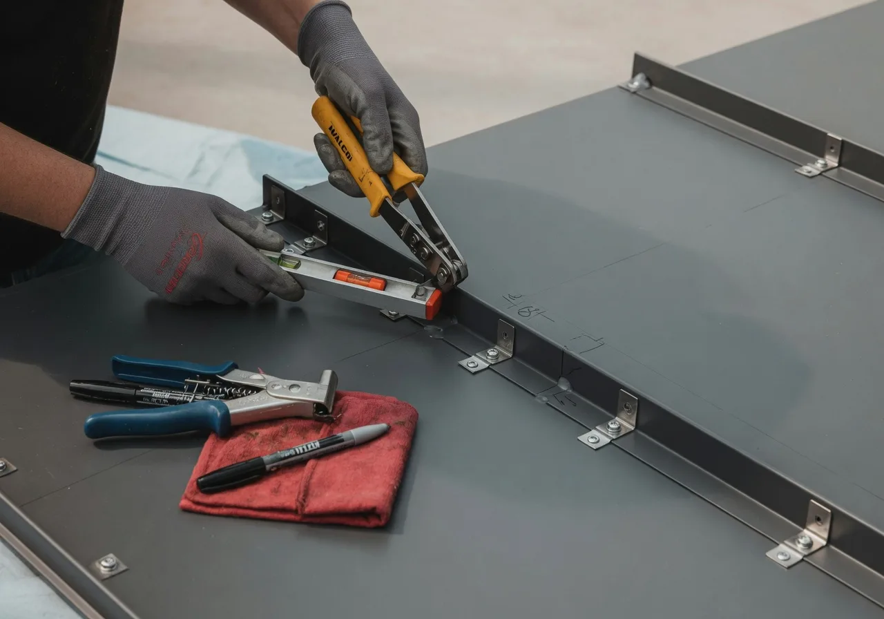 Why choose Metal Roofing Installation in Cornwall Bridge, CT